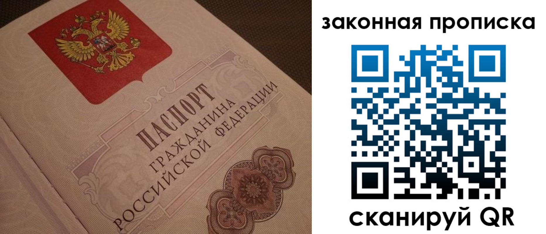 прописка для работы в Сальске
